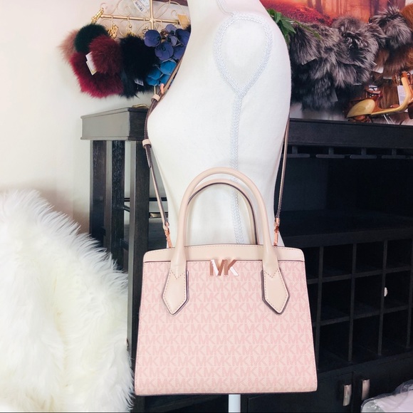 2PCS Michael Kors Montgomery MD Messenger Wallet - Picture 7 of 8